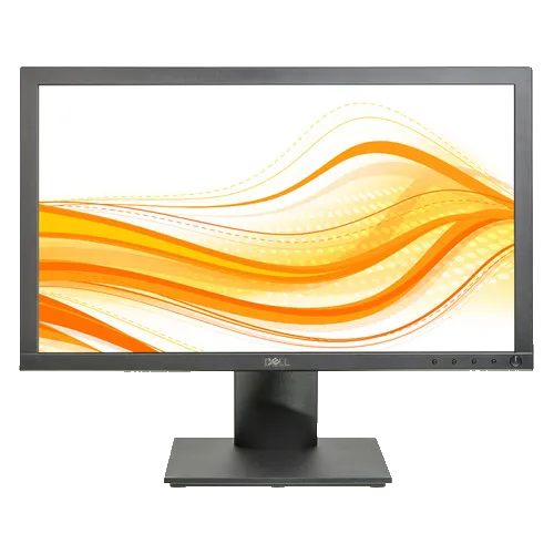 Прошивка блока управления Dell E2020H [2020-0674]