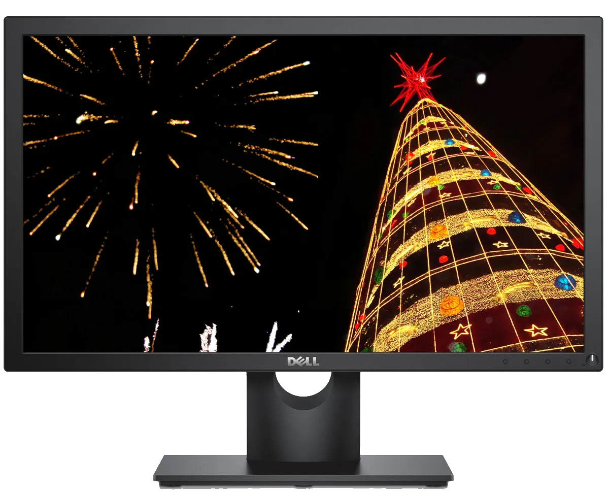 Прошивка блока управления Dell E2216H [216H-1941]