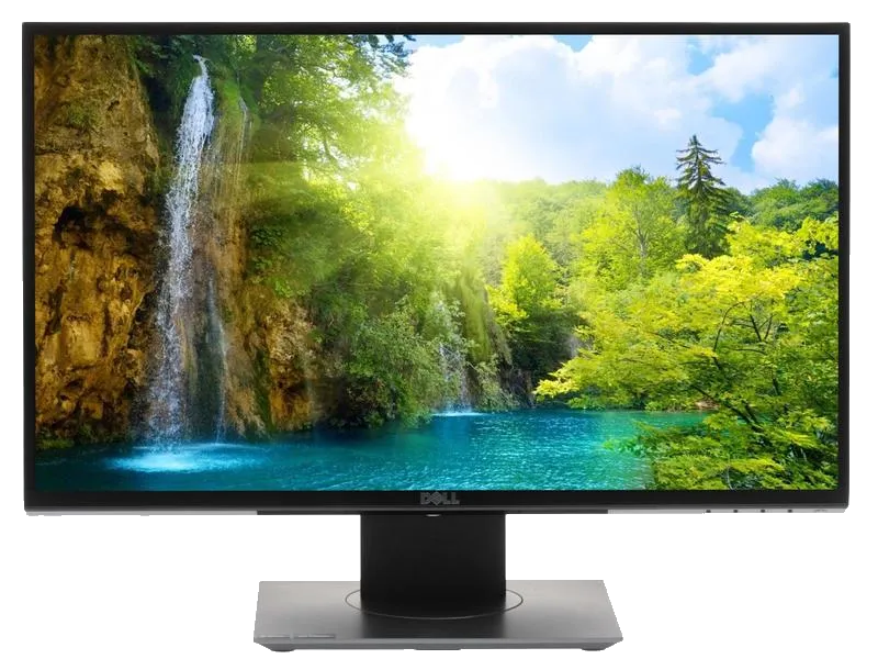 Прошивка блока управления Dell S2417DG [2417-4978]