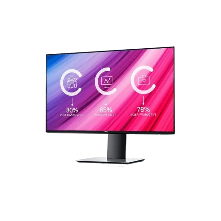 Прошивка блока управления Dell U2419H [2419-4869]