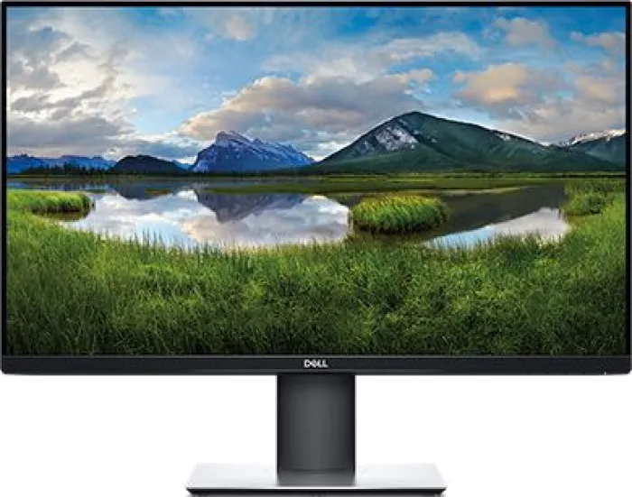 Прошивка блока управления Dell P2720D [2720-0292]