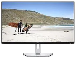 Прошивка блока управления Dell S2719H [S2719H]