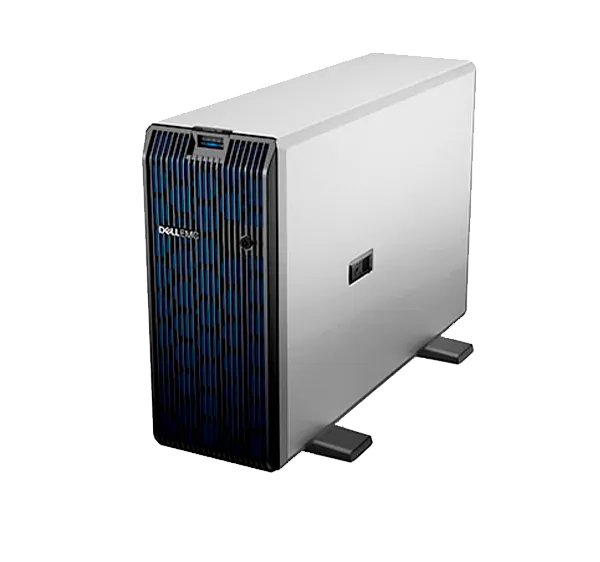 Замена оперативной памяти Dell PowerEdge T550