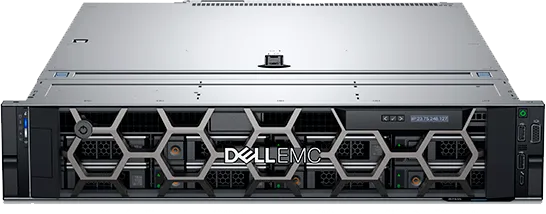 Замена оперативной памяти Dell PowerEdge R7515