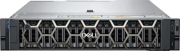 Замена оперативной памяти Dell PowerEdge R750XS