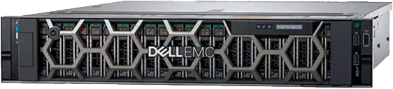 Замена оперативной памяти Dell PowerEdge R7425