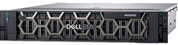 Замена оперативной памяти Dell PowerEdge R740XD2