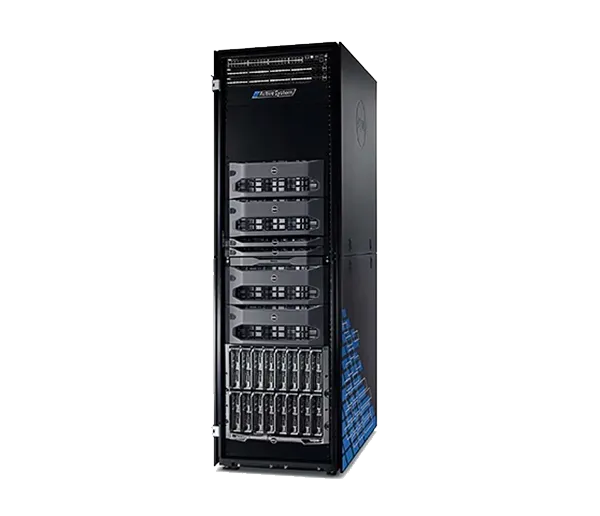 Замена оперативной памяти Dell Active System 800