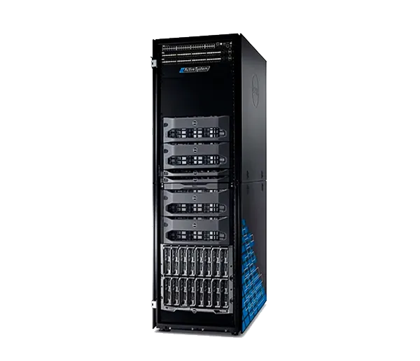 Замена оперативной памяти Dell Active System 1000