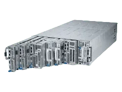 Замена оперативной памяти Dell PowerEdge C8000XD