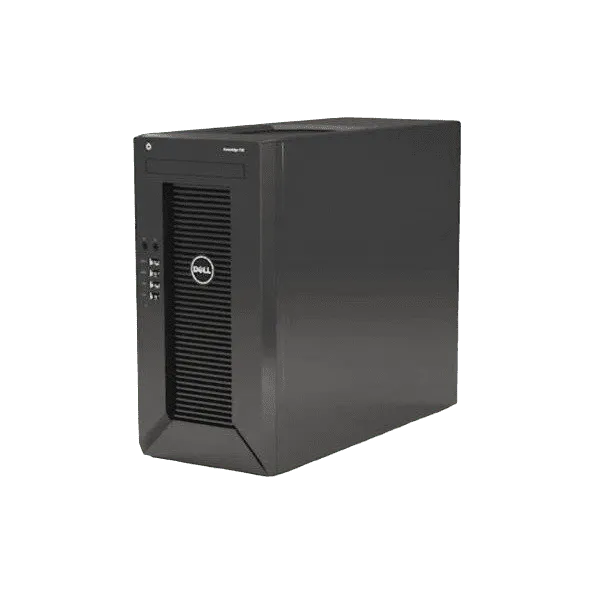 Замена оперативной памяти Dell PowerEdge T20