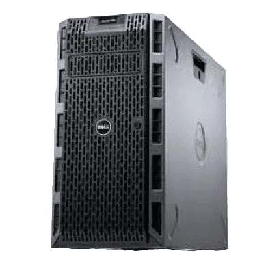 Замена оперативной памяти Dell PowerEdge T320