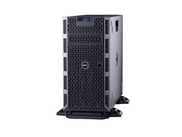 Замена оперативной памяти Dell PowerEdge T330