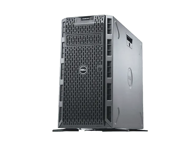 Замена оперативной памяти Dell PowerEdge T420