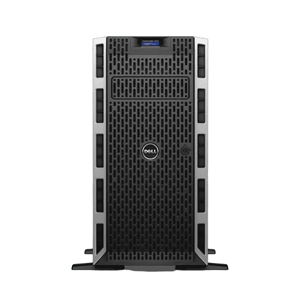 Замена оперативной памяти Dell PowerEdge T430