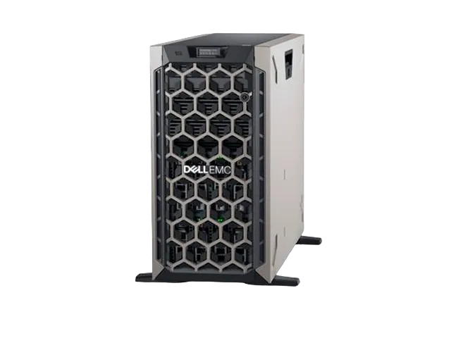 Замена оперативной памяти Dell PowerEdge T640