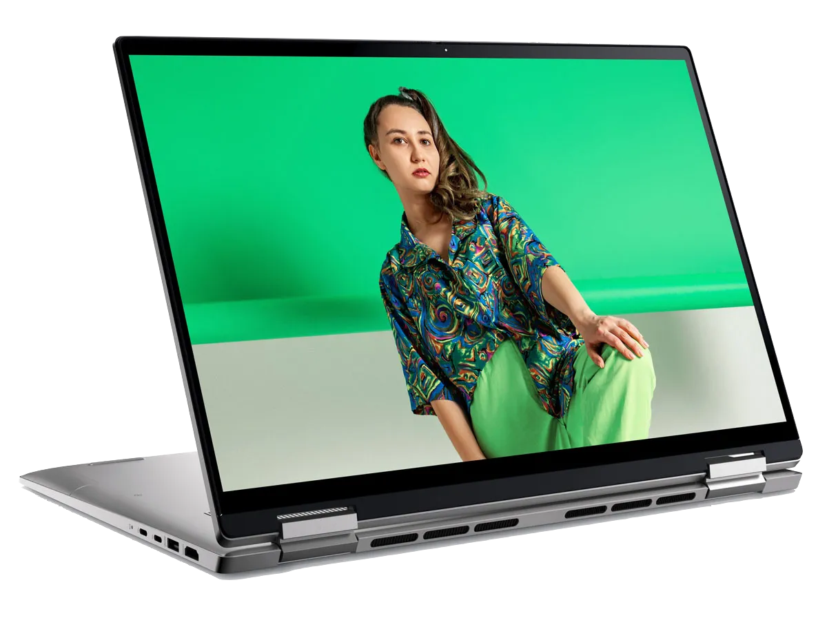 Замена шлейфа матрицы Dell 16 7620