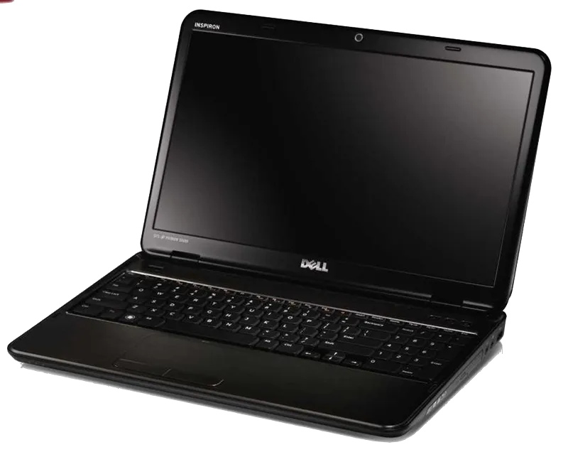 Замена шлейфа матрицы Dell n5110