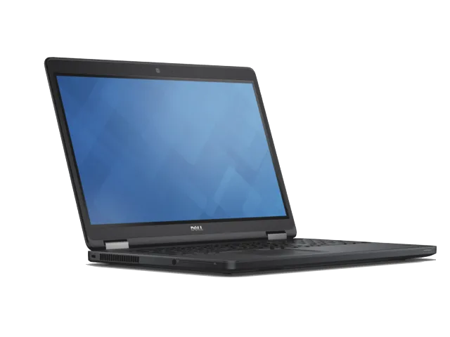 Замена шлейфа матрицы Dell E5250