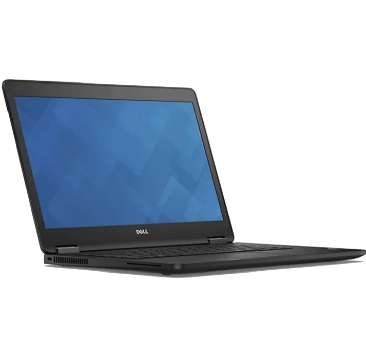 Замена шлейфа матрицы Dell E7470