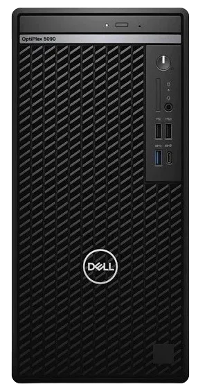 Замена звуковой платы Dell Optiplex 5090 