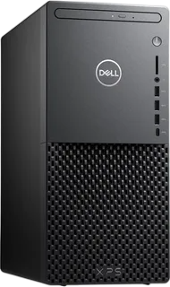 Замена звуковой платы Dell XPS Tower Plus / XPS Desktop
