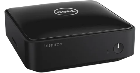 Замена звуковой платы Dell Inspiron Mini Desktop (13th Gen)