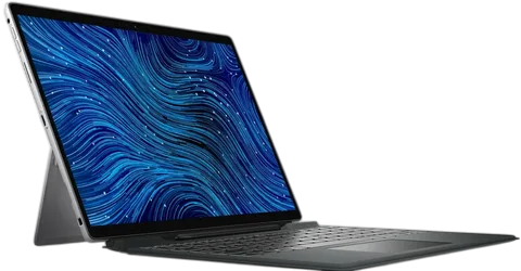 Ремонт микрофона Dell Latitude 7320 Detachable