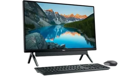 Замена аккумулятора (батареи) Dell Inspiron 27 7000 AIO